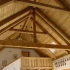 Unternehmen 7 Bild POSTL GMBH Zimmerarbeiten, Holzbauarbeiten am Miesenbach 3
