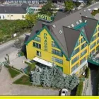 Unternehmen 1 Bild PRAGER GESMBH Metallwaren am Wien 9