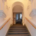 Unternehmen 2 Bild PRIM DR MICHAEL RIEDL CORPUS PRAXISGEMEINSCHAFT Ärzte am Wien 9
