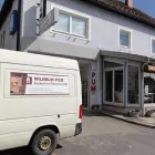 Unternehmen 1 Bild PUM WILHELM KACHELÖFEN U FLIESEN GMBH Kundendienste für Heizungs- und Sanitärtechnik am Freistadt 4