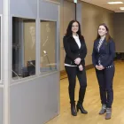 Unternehmen 3 Bild QTRANSLATION OG - MAG. SIMONA VOLPE-ADEOYE - MAG SOFIA ABSENGER-BUSTAMANTE Dolmetscher, Übersetzer am Seiersberg 6