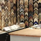 Unternehmen 4 Bild RAHMENWERKSTATT THOMAS EDER Kunstgewerbe, Geschenkartikel Einzelhandel am Wien 9