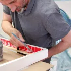 Unternehmen 5 Bild RAHMENWERKSTATT THOMAS EDER Kunstgewerbe, Geschenkartikel Einzelhandel am Wien 9