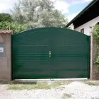 Unternehmen 7 Bild RANKL SCHLOSSEREI-METALLBAU GMBH Metallwaren am Gaaden 3