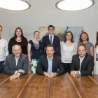 Unternehmen 1 Bild RECHTSANWÄLTE DR. CHRISTIAN BÖHM DR. AXEL RECKENZAUN & PARTNER Rechtsanwälte und Rechtsberater am Graz 6