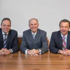 Unternehmen 2 Bild RECHTSANWÄLTE DR. CHRISTIAN BÖHM DR. AXEL RECKENZAUN & PARTNER Rechtsanwälte und Rechtsberater am Graz 6