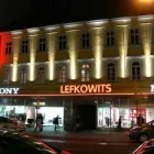 Unternehmen 1 Bild RED ZAC - LEFKOWITS GMBH Elektronik/Elektrotechnik am Wien 9