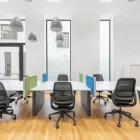 Unternehmen 1 Bild REGUS - LINZ, PROMENADE Immobilien-Makler am Linz 4
