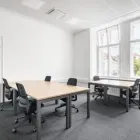 Unternehmen 2 Bild REGUS - LINZ, PROMENADE Immobilien-Makler am Linz 4