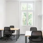 Unternehmen 5 Bild REGUS - LINZ, PROMENADE Immobilien-Makler am Linz 4