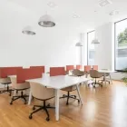 Unternehmen 6 Bild REGUS - LINZ, PROMENADE Immobilien-Makler am Linz 4