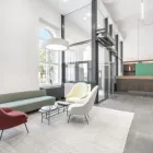 Unternehmen 7 Bild REGUS - LINZ, PROMENADE Immobilien-Makler am Linz 4