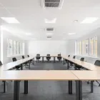 Unternehmen 8 Bild REGUS - LINZ, PROMENADE Immobilien-Makler am Linz 4