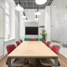Unternehmen 9 Bild REGUS - LINZ, PROMENADE Immobilien-Makler am Linz 4