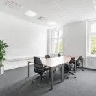 Unternehmen 11 Bild REGUS - LINZ, PROMENADE Immobilien-Makler am Linz 4