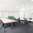 Unternehmen 12 Bild REGUS - LINZ, PROMENADE Immobilien-Makler am Linz 4