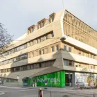 Unternehmen 1 Bild REGUS - VIENNA, NINETEEN Immobilien-Makler am Wien 9