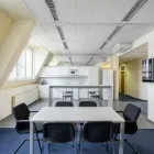 Unternehmen 3 Bild REGUS - VIENNA, NINETEEN Immobilien-Makler am Wien 9