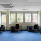 Unternehmen 6 Bild REGUS - VIENNA, NINETEEN Immobilien-Makler am Wien 9