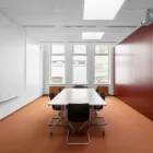 Unternehmen 10 Bild REGUS - VIENNA, NINETEEN Immobilien-Makler am Wien 9