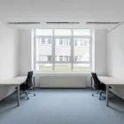 Unternehmen 11 Bild REGUS - VIENNA, NINETEEN Immobilien-Makler am Wien 9