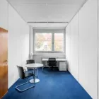 Unternehmen 12 Bild REGUS - VIENNA, NINETEEN Immobilien-Makler am Wien 9