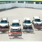 Unternehmen 4 Bild REINIGUNGS-SERVICE GESMBH Entsorgung, Verwertung, Beseitigung, Reinigung am Traun 4