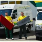 Unternehmen 5 Bild REINIGUNGS-SERVICE GESMBH Entsorgung, Verwertung, Beseitigung, Reinigung am Traun 4