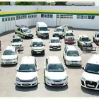 Unternehmen 1 Bild REINIGUNGS-SERVICE GESMBH Entsorgung, Verwertung, Beseitigung, Reinigung am Traun 4