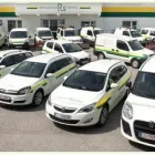 Unternehmen 2 Bild REINIGUNGS-SERVICE GESMBH Entsorgung, Verwertung, Beseitigung, Reinigung am Traun 4