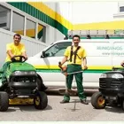 Unternehmen 6 Bild REINIGUNGS-SERVICE GESMBH Entsorgung, Verwertung, Beseitigung, Reinigung am Traun 4