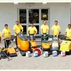 Unternehmen 7 Bild REINIGUNGS-SERVICE GESMBH Entsorgung, Verwertung, Beseitigung, Reinigung am Traun 4