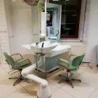 Unternehmen 6 Bild RENE'S HAIRLOUNGE Perückenstudios am Graz 6