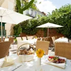 Unternehmen 3 Bild RESTAURANT „IM SÜNNHOF“ Hotel-/Gastronomiegewerbe am Wien 9