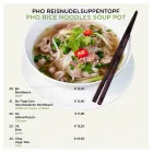 Unternehmen 7 Bild RESTAURANT PHO YOU Hotel-/Gastronomiegewerbe am Graz 6