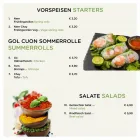 Unternehmen 8 Bild RESTAURANT PHO YOU Hotel-/Gastronomiegewerbe am Graz 6