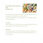 Unternehmen 20 Bild RESTAURANT PHO YOU Hotel-/Gastronomiegewerbe am Graz 6