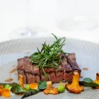 Unternehmen 5 Bild RESTAURANT TARTUF Hotel-/Gastronomiegewerbe am Wien 9