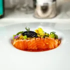 Unternehmen 6 Bild RESTAURANT TARTUF Hotel-/Gastronomiegewerbe am Wien 9