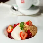 Unternehmen 8 Bild RESTAURANT TARTUF Hotel-/Gastronomiegewerbe am Wien 9