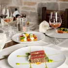 Unternehmen 11 Bild RESTAURANT TARTUF Hotel-/Gastronomiegewerbe am Wien 9