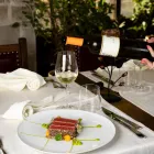 Unternehmen 13 Bild RESTAURANT TARTUF Hotel-/Gastronomiegewerbe am Wien 9