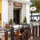 Unternehmen 16 Bild RESTAURANT TARTUF Hotel-/Gastronomiegewerbe am Wien 9