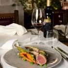 Unternehmen 1 Bild RESTAURANT TARTUF Hotel-/Gastronomiegewerbe am Wien 9