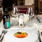 Unternehmen 18 Bild RESTAURANT TARTUF Hotel-/Gastronomiegewerbe am Wien 9