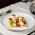 Unternehmen 19 Bild RESTAURANT TARTUF Hotel-/Gastronomiegewerbe am Wien 9