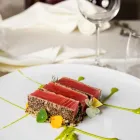 Unternehmen 22 Bild RESTAURANT TARTUF Hotel-/Gastronomiegewerbe am Wien 9