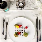 Unternehmen 23 Bild RESTAURANT TARTUF Hotel-/Gastronomiegewerbe am Wien 9