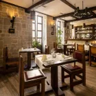 Unternehmen 24 Bild RESTAURANT TARTUF Hotel-/Gastronomiegewerbe am Wien 9