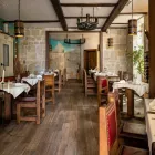 Unternehmen 25 Bild RESTAURANT TARTUF Hotel-/Gastronomiegewerbe am Wien 9